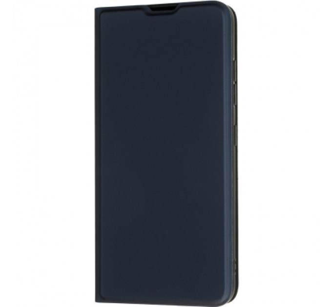 BeCover Чохол до мобільного телефона BeCover Exclusive New Style Nubia Music Blue (712615)