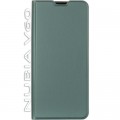 BeCover Чохол до мобільного телефона BeCover Exclusive New Style Nubia V60 Dark Green (712621)