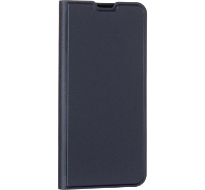 BeCover Чохол до мобільного телефона BeCover Exclusive New Style Nubia V60 Design Blue (712625)