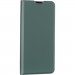 BeCover Чохол до мобільного телефона BeCover Exclusive New Style Nubia V60 Design Dark Green (712626)