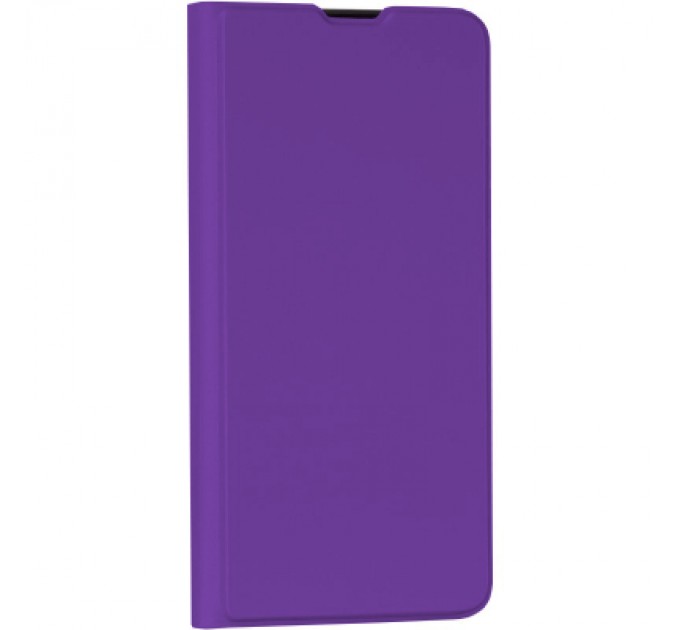 BeCover Чохол до мобільного телефона BeCover Exclusive New Style Nubia V60 Design Purple (712627)