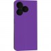 BeCover Чохол до мобільного телефона BeCover Exclusive New Style Nubia V60 Design Purple (712627)