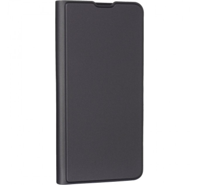 BeCover Чохол до мобільного телефона BeCover Exclusive New Style Oppo A3 4G / А3х 4G Black (712707)