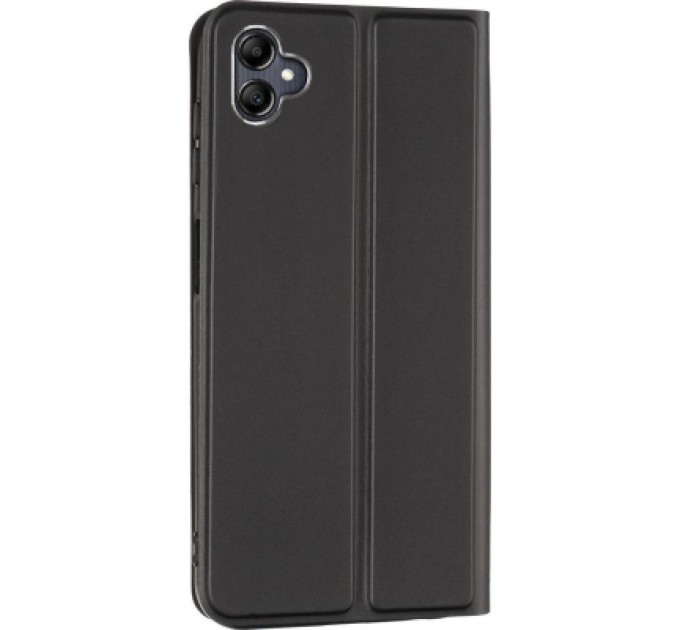 BeCover Чохол до мобільного телефона BeCover Exclusive New Style Samsung Galaxy A06 SM-A065 Black (712683)