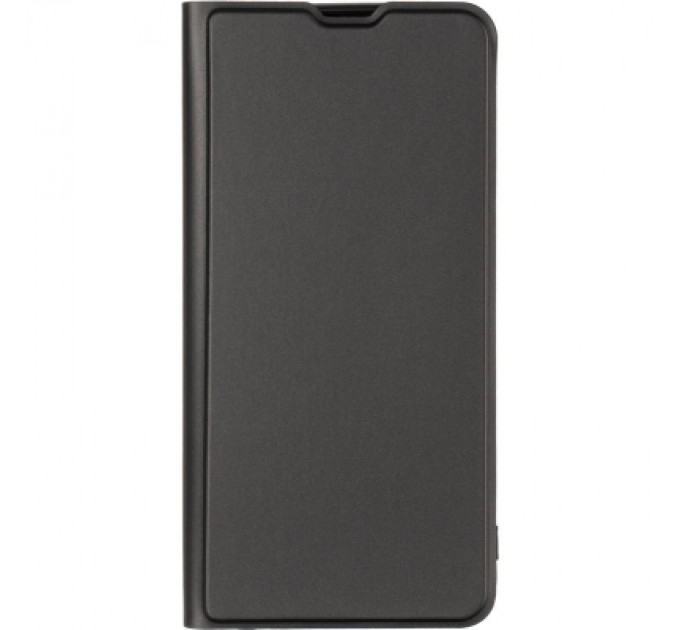 BeCover Чохол до мобільного телефона BeCover Exclusive New Style Samsung Galaxy A06 SM-A065 Black (712683)