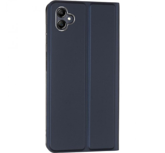 Чохол до мобільного телефона BeCover Exclusive New Style Samsung Galaxy A06 SM-A065 Blue (712684)