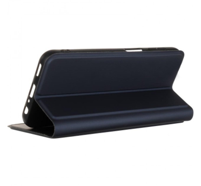 Чохол до мобільного телефона BeCover Exclusive New Style Samsung Galaxy A06 SM-A065 Blue (712684)