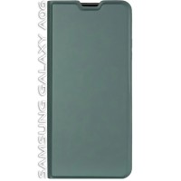 Чохол до мобільного телефона BeCover Exclusive New Style Samsung Galaxy A06 SM-A065 Dark Green (712685)