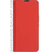 Чохол до мобільного телефона BeCover Exclusive New Style Samsung Galaxy A06 SM-A065 Red (712687)