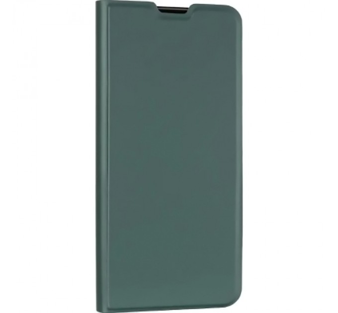 BeCover Чохол до мобільного телефона BeCover Exclusive New Style Samsung Galaxy A15 4G SM-A155/A15 5G SM-A156 Dark Green (712663)