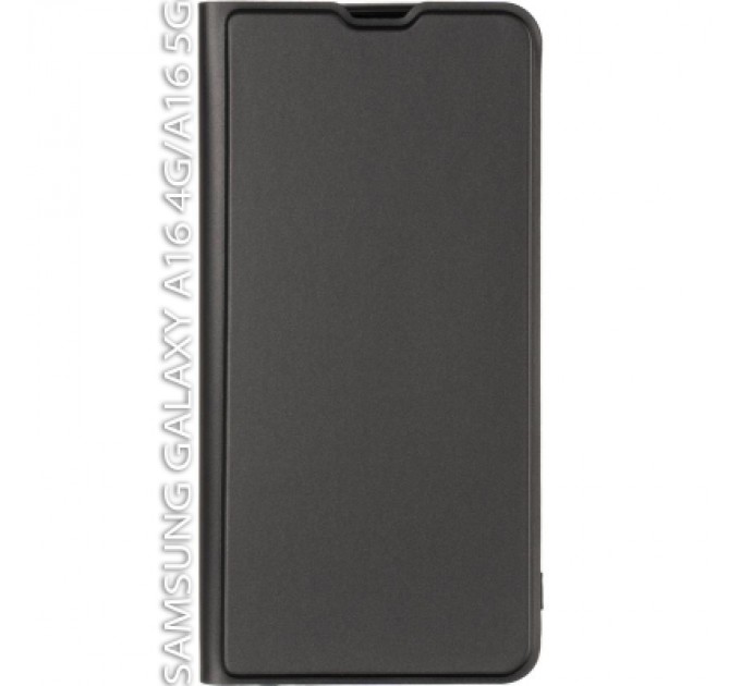 BeCover Чохол до мобільного телефона BeCover Exclusive New Style Samsung Galaxy A16 4G SM-SM-A165/A16 5G SM-A166 Black (712688)