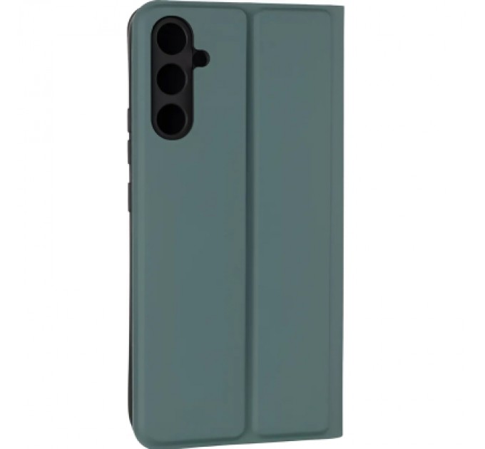 BeCover Чохол до мобільного телефона BeCover Exclusive New Style Samsung Galaxy A16 4G SM-SM-A165/A16 5G SM-A166 Dark Green (712690)