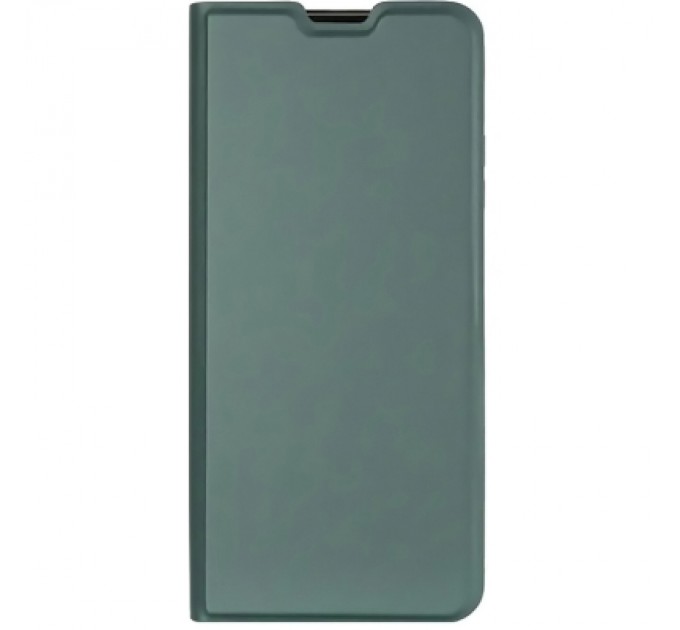 BeCover Чохол до мобільного телефона BeCover Exclusive New Style Samsung Galaxy A16 4G SM-SM-A165/A16 5G SM-A166 Dark Green (712690)