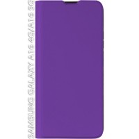 Чохол до мобільного телефона BeCover Exclusive New Style Samsung Galaxy A16 4G SM-SM-A165/A16 5G SM-A166 Purple (712691)