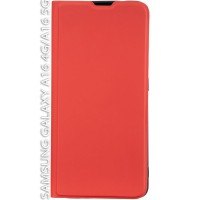 Чохол до мобільного телефона BeCover Exclusive New Style Samsung Galaxy A16 4G SM-SM-A165/A16 5G SM-A166 Red (712692)