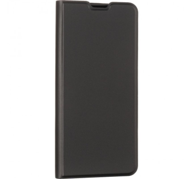 Чохол до мобільного телефона BeCover Exclusive New Style Samsung Galaxy A35 5G SM-A356 Black (712667)