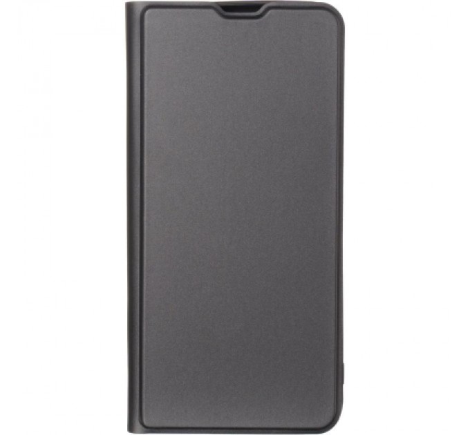 Чохол до мобільного телефона BeCover Exclusive New Style Samsung Galaxy A35 5G SM-A356 Black (712667)