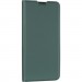 BeCover Чохол до мобільного телефона BeCover Exclusive New Style Samsung Galaxy A35 5G SM-A356 Dark Green (712669)