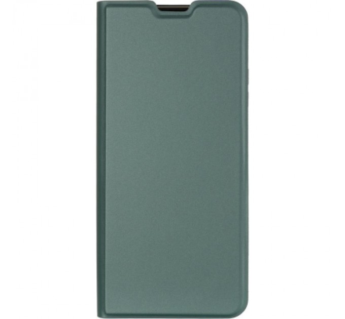 BeCover Чохол до мобільного телефона BeCover Exclusive New Style Samsung Galaxy A35 5G SM-A356 Dark Green (712669)