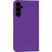 BeCover Чохол до мобільного телефона BeCover Exclusive New Style Samsung Galaxy A35 5G SM-A356 Purple (712670)
