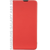 Чохол до мобільного телефона BeCover Exclusive New Style Samsung Galaxy A35 5G SM-A356 Red (712671)