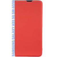 Чохол до мобільного телефона BeCover Exclusive New Style Samsung Galaxy A55 5G SM-A556 Red (712672)