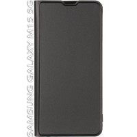 Чохол до мобільного телефона BeCover Exclusive New Style Samsung Galaxy M15 5G SM-M156 Black (712673)