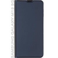 Чохол до мобільного телефона BeCover Exclusive New Style Samsung Galaxy M15 5G SM-M156 Blue (712674)