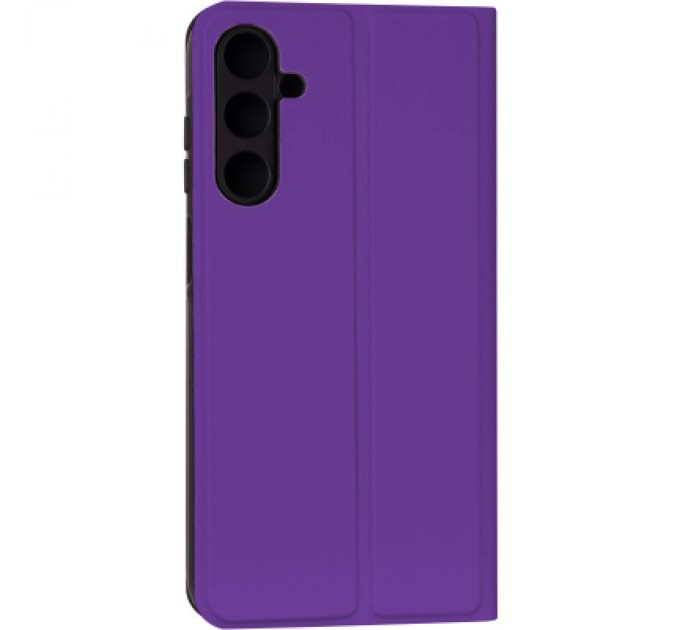 BeCover Чохол до мобільного телефона BeCover Exclusive New Style Samsung Galaxy M15 5G SM-M156 Purple (712676)