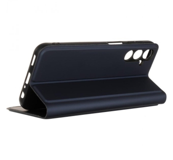 BeCover Чохол до мобільного телефона BeCover Exclusive New Style Samsung Galaxy M35 5G SM-M356 Blue (712679)