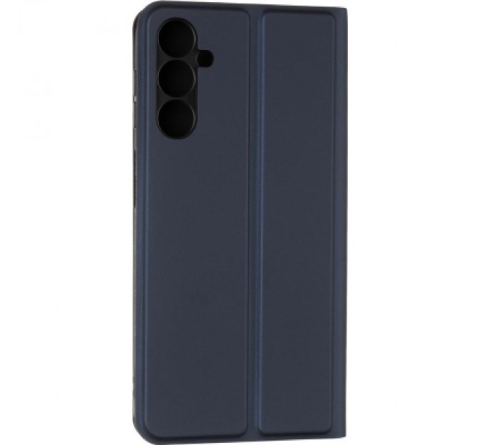 BeCover Чохол до мобільного телефона BeCover Exclusive New Style Samsung Galaxy M35 5G SM-M356 Blue (712679)