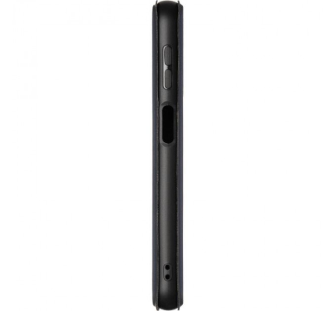 BeCover Чохол до мобільного телефона BeCover Exclusive New Style Samsung Galaxy M35 5G SM-M356 Blue (712679)