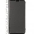 Чохол до мобільного телефона BeCover Exclusive New Style Samsung Galaxy S24 FE SM-S721 Black (712694)