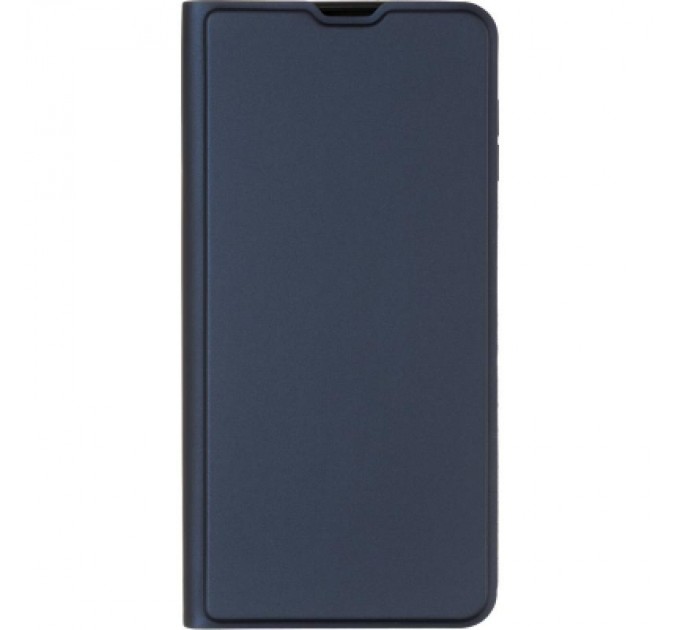 BeCover Чохол до мобільного телефона BeCover Exclusive New Style Samsung Galaxy S24 FE SM-S721 Blue (712695)