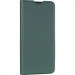 BeCover Чохол до мобільного телефона BeCover Exclusive New Style Samsung Galaxy S24 FE SM-S721 Dark Green (712696)