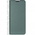 BeCover Чохол до мобільного телефона BeCover Exclusive New Style Samsung Galaxy S24 FE SM-S721 Dark Green (712696)
