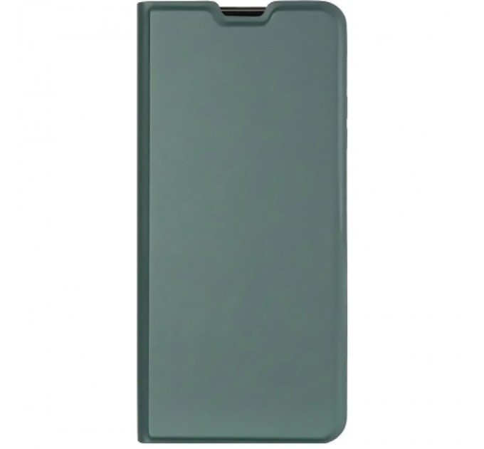 BeCover Чохол до мобільного телефона BeCover Exclusive New Style Samsung Galaxy S24 FE SM-S721 Dark Green (712696)