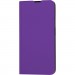 BeCover Чохол до мобільного телефона BeCover Exclusive New Style Samsung Galaxy S24 FE SM-S721 Purple (712697)