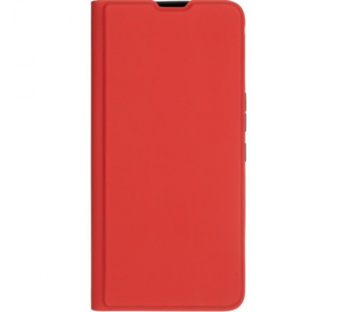 Чохол до мобільного телефона BeCover Exclusive New Style Samsung Galaxy S24 FE SM-S721 Red (712698)