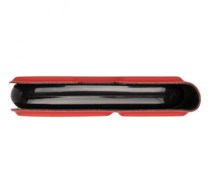 Чохол до мобільного телефона BeCover Exclusive New Style Samsung Galaxy S24 FE SM-S721 Red (712698)