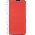 Чохол до мобільного телефона BeCover Exclusive New Style Samsung Galaxy S24 FE SM-S721 Red (712698)