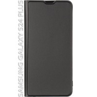 Чохол до мобільного телефона BeCover Exclusive New Style Samsung Galaxy S24 Plus SM-S926 Black (712699)