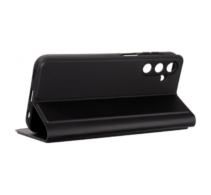 BeCover Чохол до мобільного телефона BeCover Exclusive New Style Samsung Galaxy S24 Plus SM-S926 Black (712699)