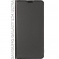 BeCover Чохол до мобільного телефона BeCover Exclusive New Style Samsung Galaxy S24 Ultra SM-S928 Black (712700)