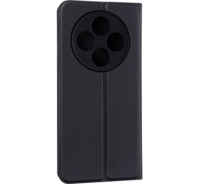 BeCover Чохол до мобільного телефона BeCover Exclusive New Style Tecno Spark 30C 4G Black (712701)