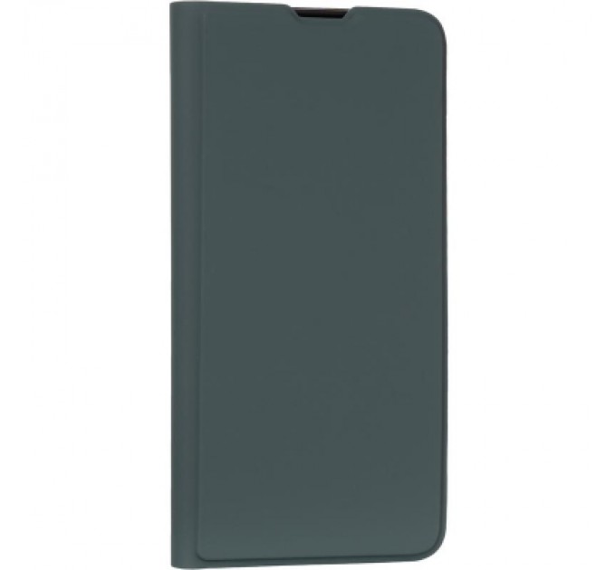 BeCover Чохол до мобільного телефона BeCover Exclusive New Style Tecno Spark 30C 4G Dark Green (712702)