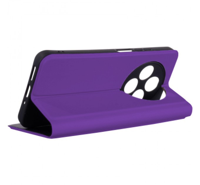 BeCover Чохол до мобільного телефона BeCover Exclusive New Style Tecno Spark 30C 4G Purple (712703)