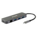 D-Link Мережева карта D-Link DUB-2334