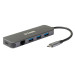 D-Link Мережева карта D-Link DUB-2334