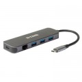 D-Link Мережева карта D-Link DUB-2334